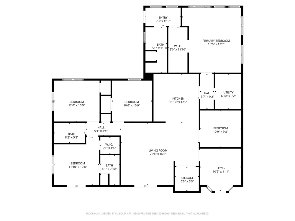 2802 Comanche Street Beeville, TX 78102