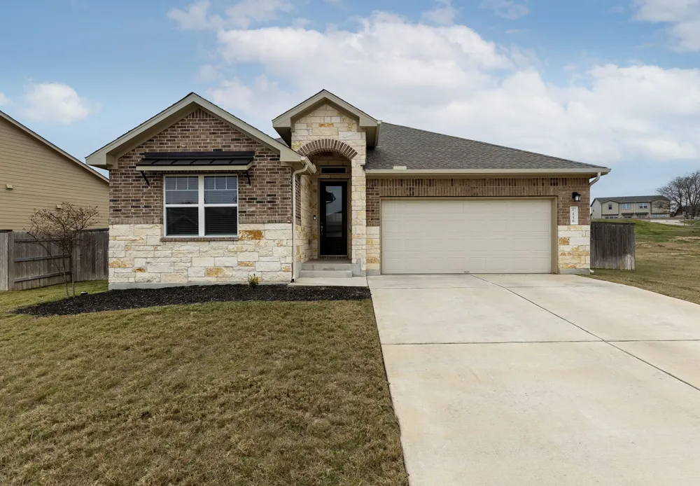 116 Joseph Hawkins Lane