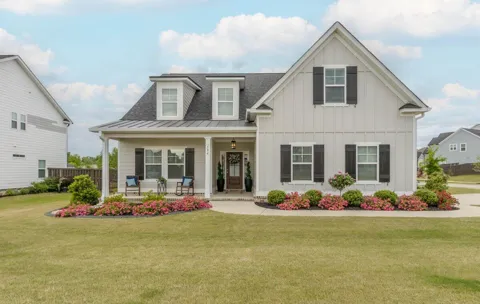 504 Oakley Grove Circle