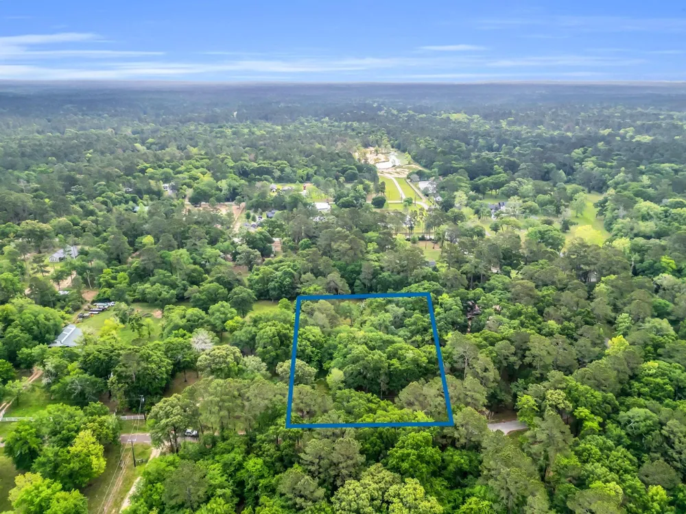 24466 Pine Creek Road Hockley, TX 77447