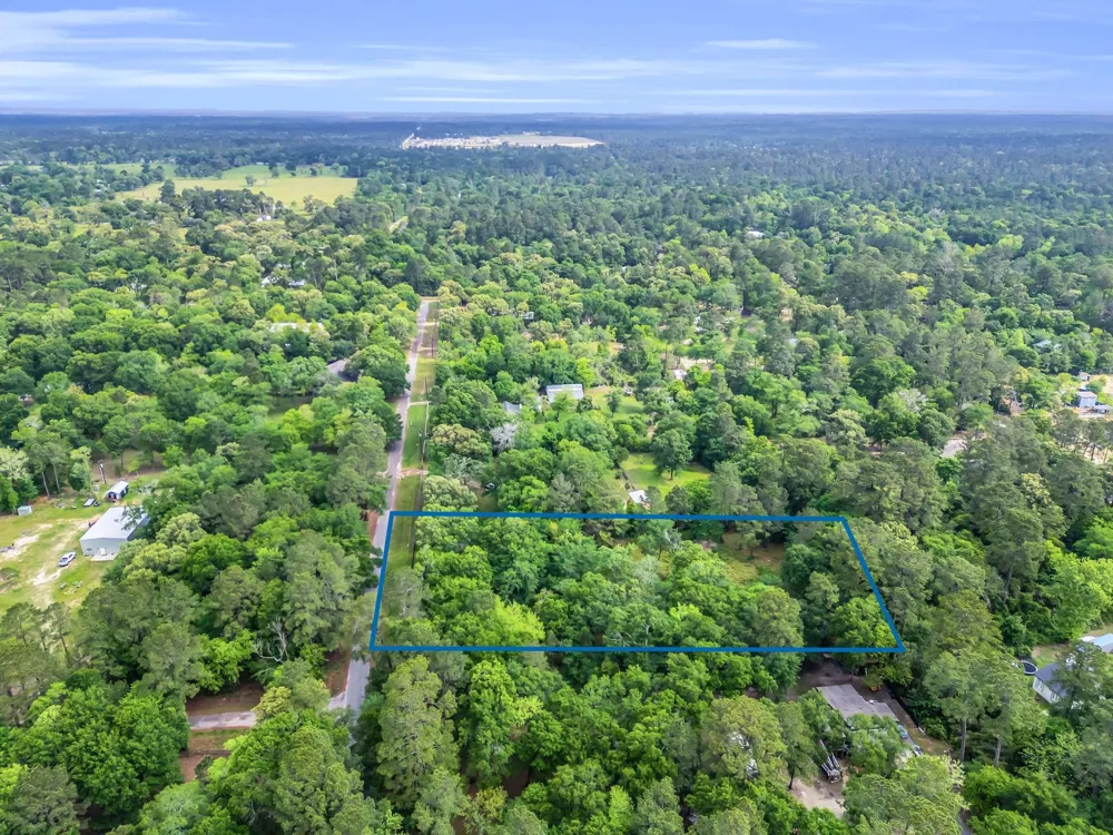 24466 Pine Creek Road Hockley, TX 77447