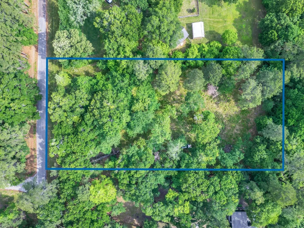 24466 Pine Creek Road Hockley, TX 77447