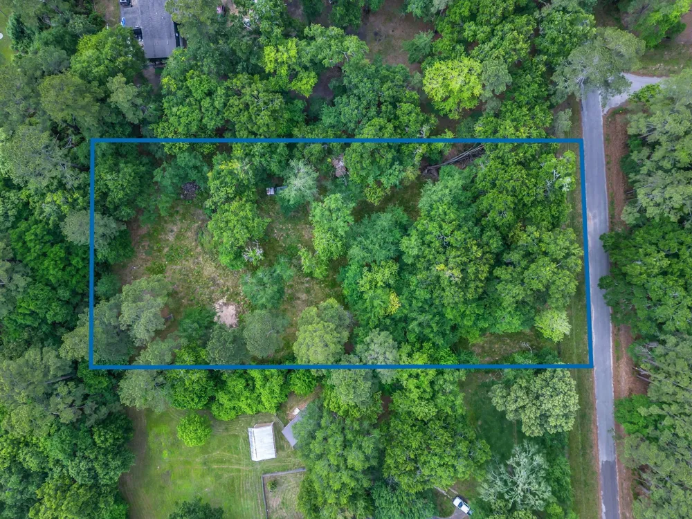 24466 Pine Creek Road Hockley, TX 77447