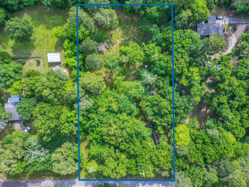 24466 Pine Creek Road Hockley, TX 77447