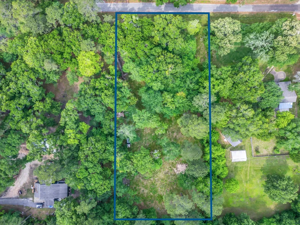 24466 Pine Creek Road Hockley, TX 77447