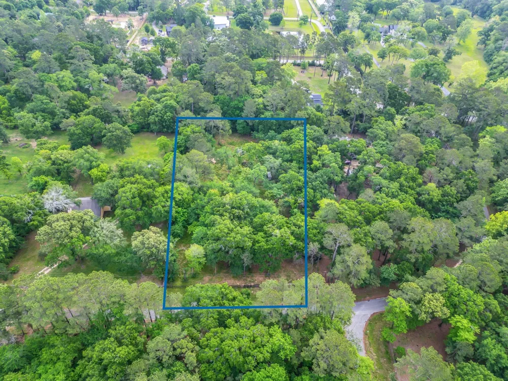 24466 Pine Creek Road Hockley, TX 77447