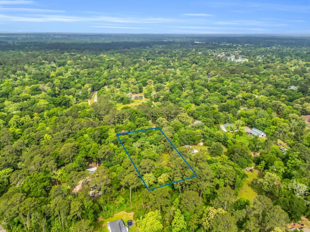 24466 Pine Creek Road Hockley, TX 77447