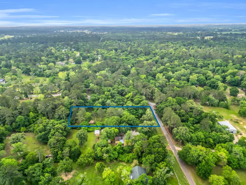24466 Pine Creek Road Hockley, TX 77447