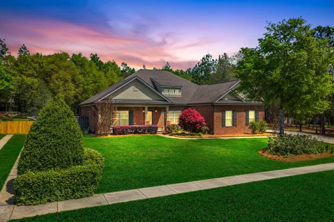 1543 Mill Creek Drive