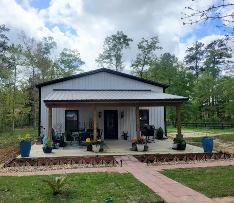 1508 Crooked Creek Road