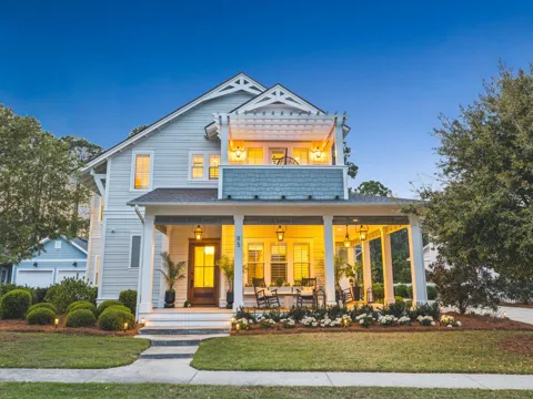 85 Trailhead Drive