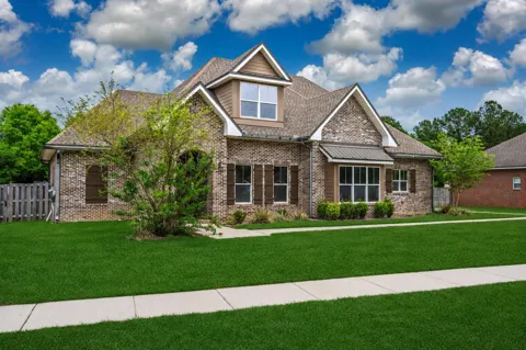 1465 Mill Creek Drive