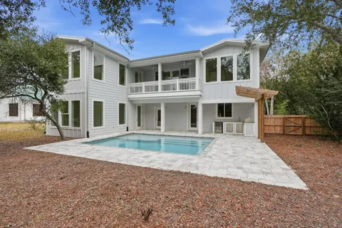 465 Seacrest Drive