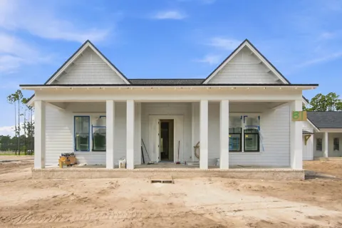 81 Hutton Cove #Lot 75