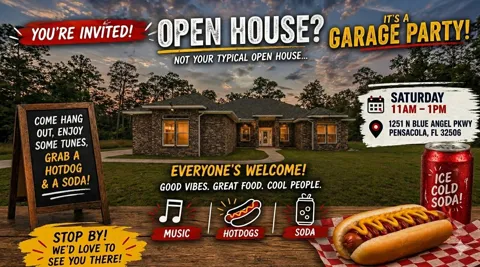 1251 Blue Angel Parkway
