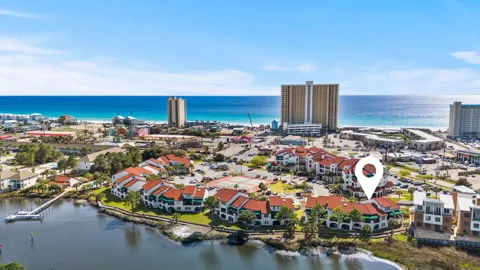 8730 S Thomas Drive #UNIT 106