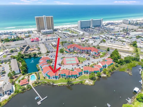 8730 Thomas Drive #UNIT 409