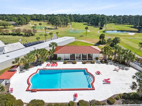 112 Fairway Boulevard #304