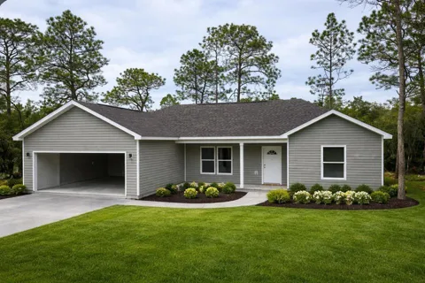 L 21 Wildwood Lakes Drive