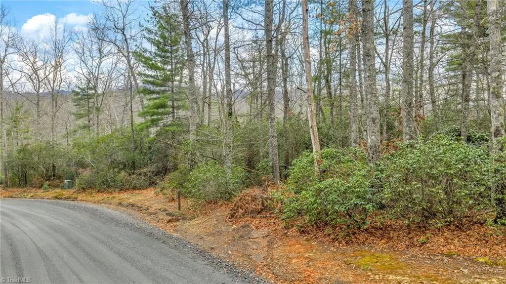 75 Trailwood Drive West Jefferson, NC 28694
