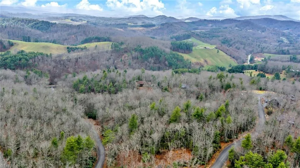 75 Trailwood Drive West Jefferson, NC 28694
