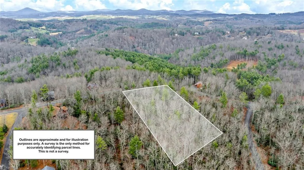 75 Trailwood Drive West Jefferson, NC 28694
