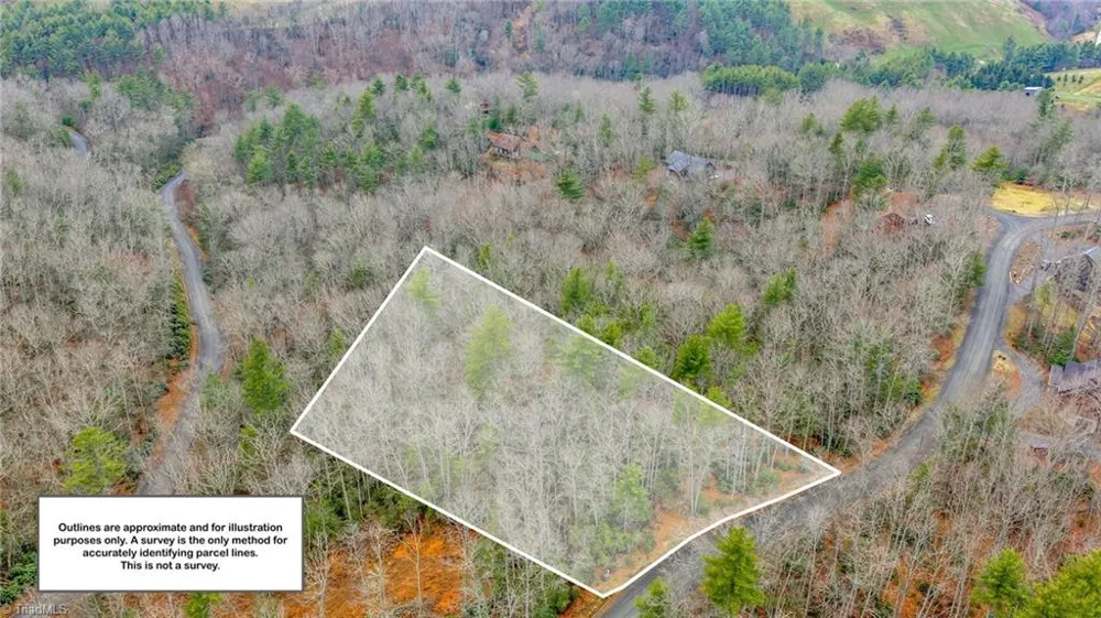 75 Trailwood Drive West Jefferson, NC 28694
