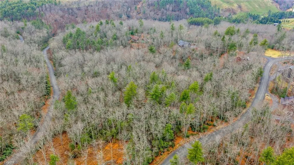 75 Trailwood Drive West Jefferson, NC 28694