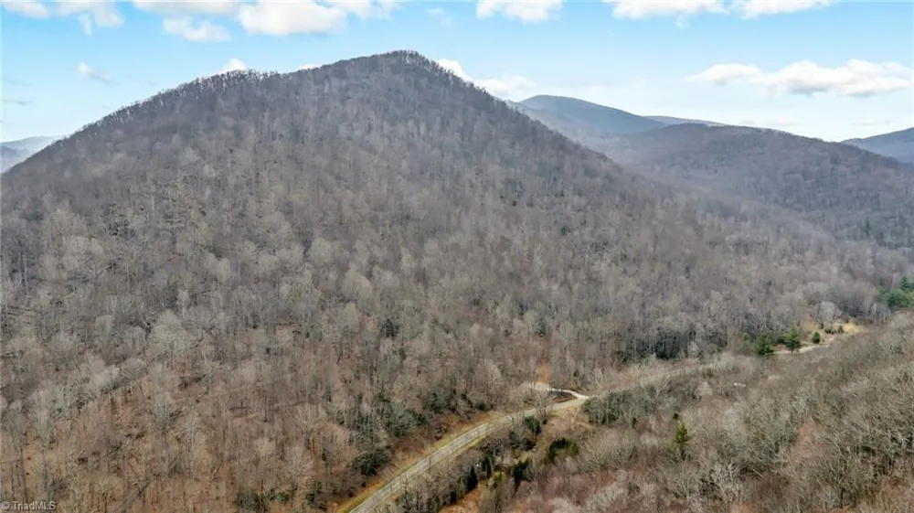 TBD-2 Three Top Road Todd, NC 28684