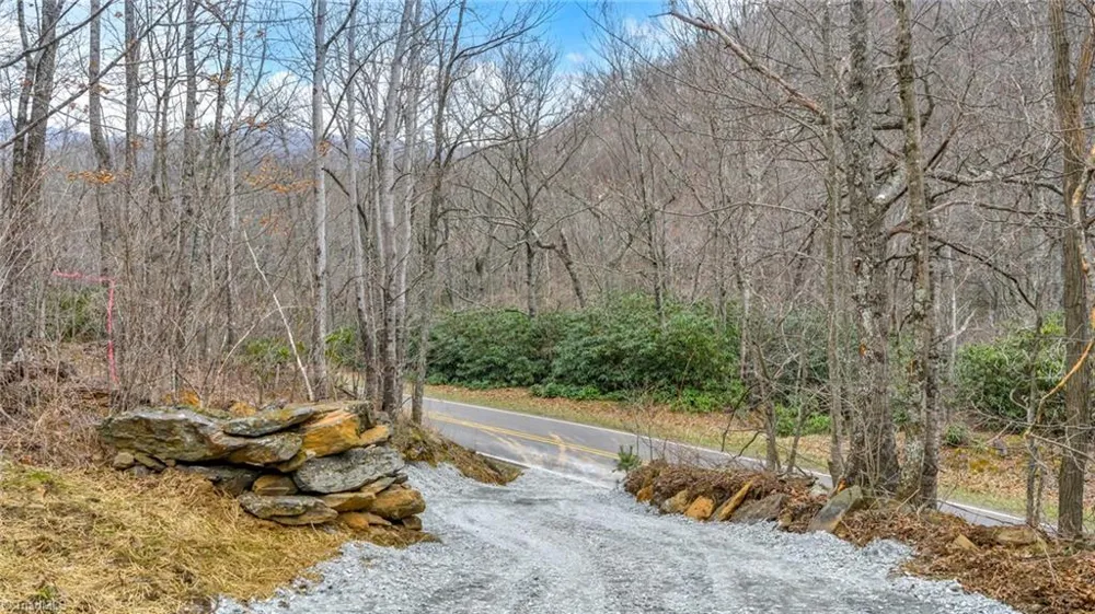 TBD-2 Three Top Road Todd, NC 28684