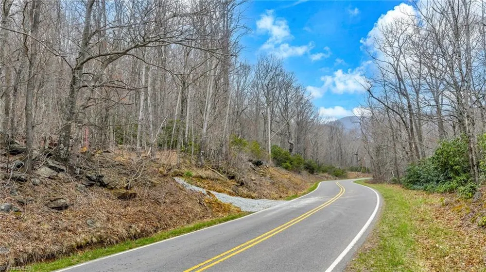 TBD-2 Three Top Road Todd, NC 28684