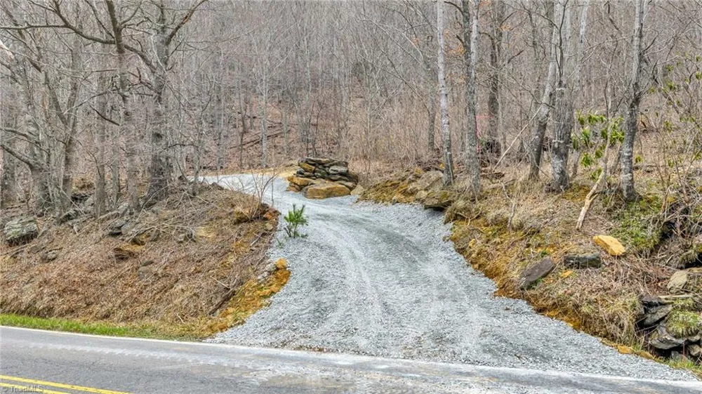 TBD-2 Three Top Road Todd, NC 28684