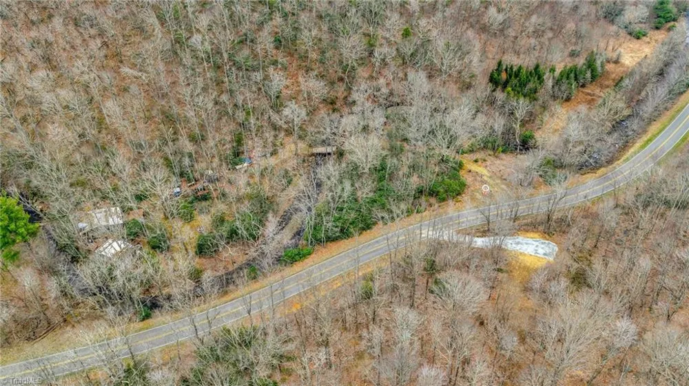 TBD-2 Three Top Road Todd, NC 28684