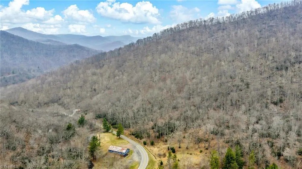 TBD-2 Three Top Road Todd, NC 28684