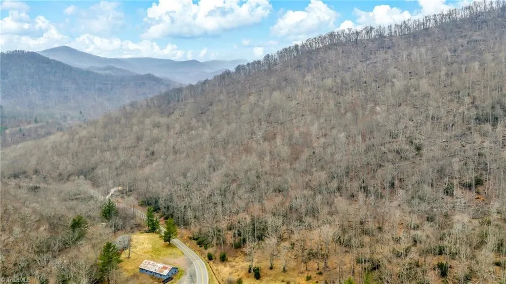TBD-2 Three Top Road Todd, NC 28684