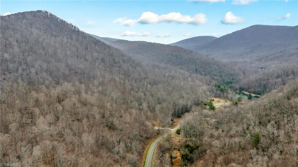 TBD-2 Three Top Road Todd, NC 28684