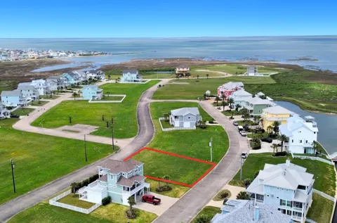 4110 Sea Grass Lane