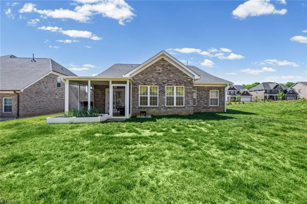 6235 Kershaw Meadows Road Pfafftown, NC 27040