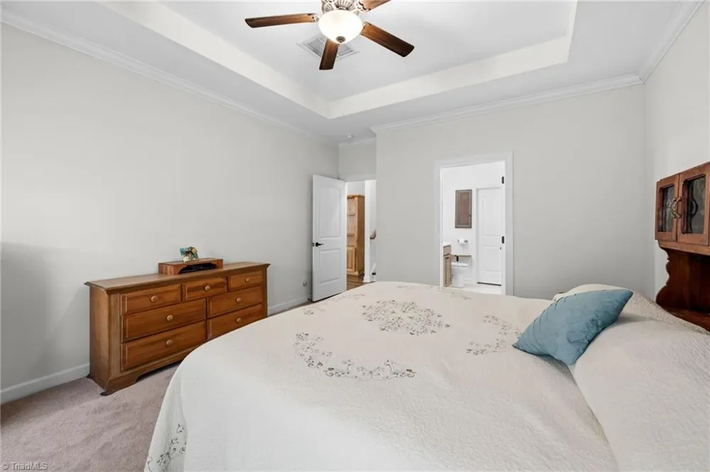 6235 Kershaw Meadows Road Pfafftown, NC 27040