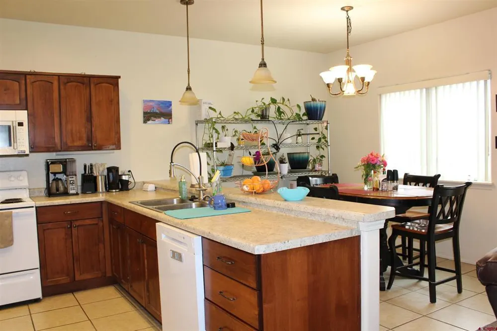 1181 E Montezuma Avenue ##1 Cortez, CO 81321