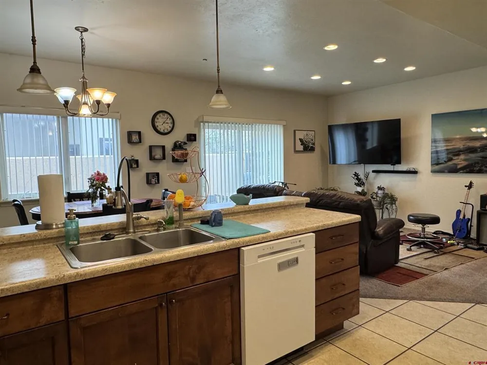1181 E Montezuma Avenue ##1 Cortez, CO 81321