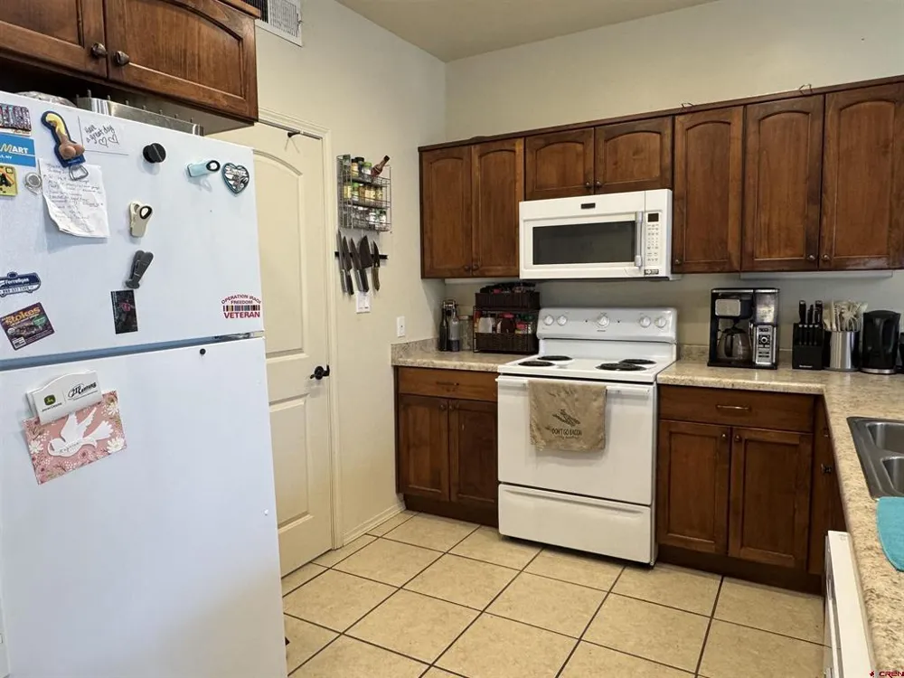 1181 E Montezuma Avenue ##1 Cortez, CO 81321