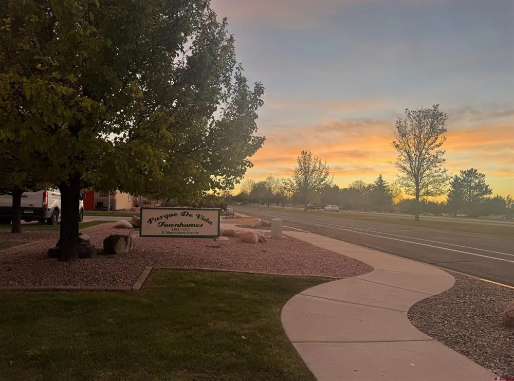 1181 E Montezuma Avenue ##1 Cortez, CO 81321