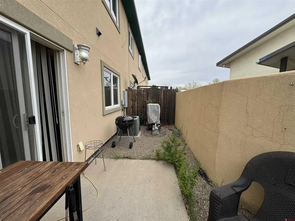 1181 E Montezuma Avenue ##1 Cortez, CO 81321