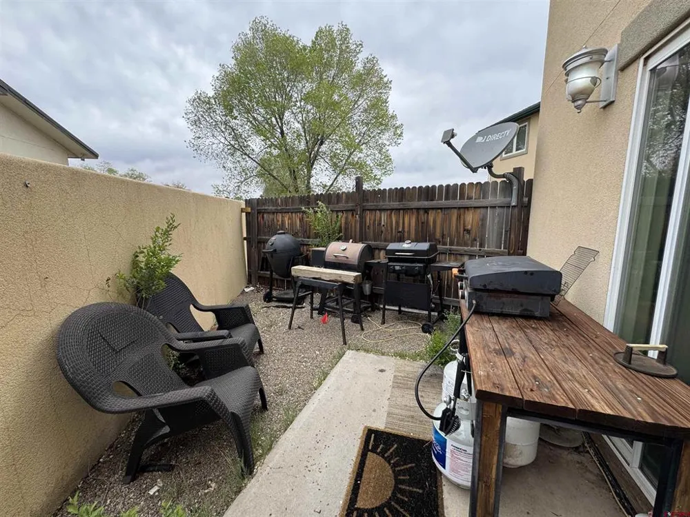 1181 E Montezuma Avenue ##1 Cortez, CO 81321