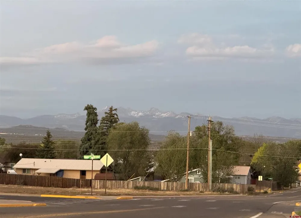 1181 E Montezuma Avenue ##1 Cortez, CO 81321