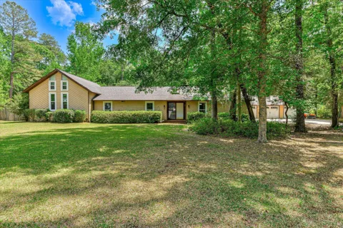 1484 Goshen Road