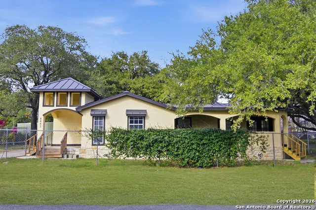 4443 Palace Von Ormy, TX 78073