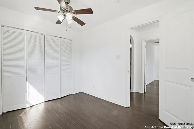4443 Palace Von Ormy, TX 78073
