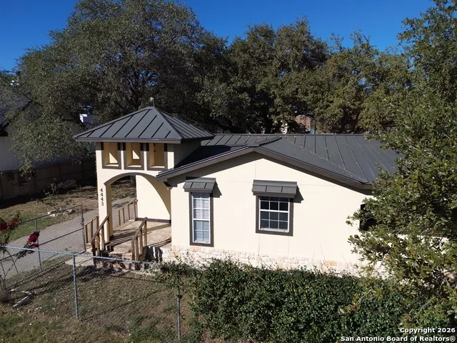 4443 Palace Von Ormy, TX 78073